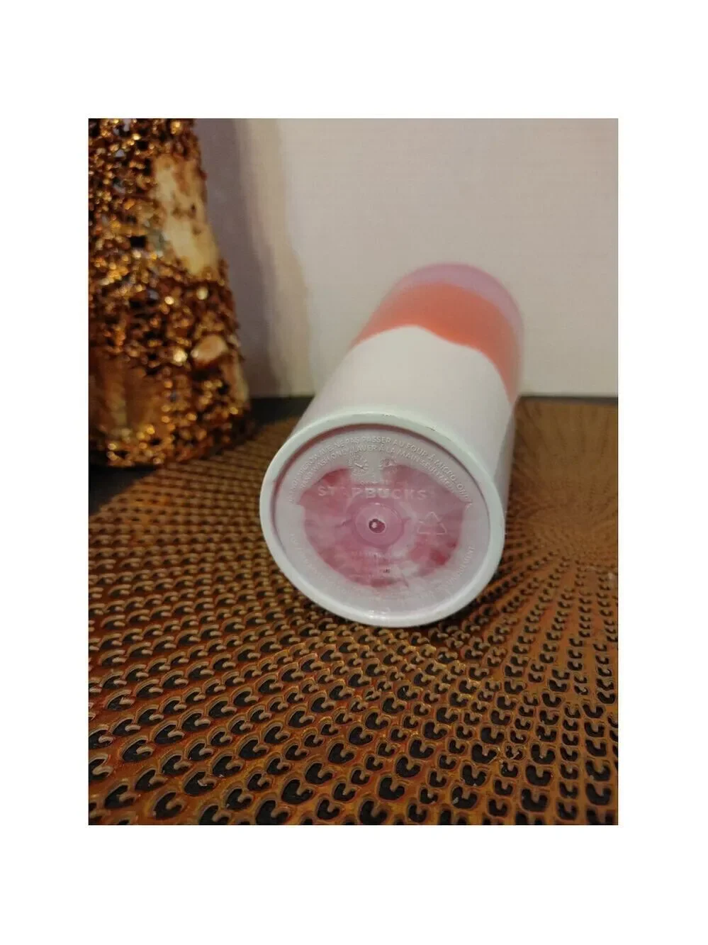 Starbucks 24oz Tumbler